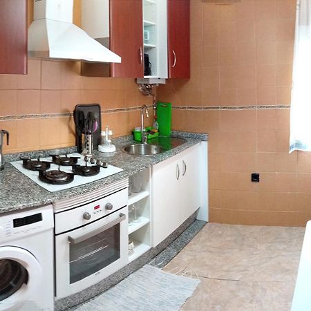 Апартаменты Casa De Cusculias Финистерре Экстерьер фото